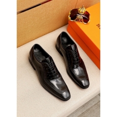 Hermes Leather Shoes